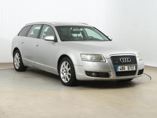 Audi A6 3.0 TDI  165kW kombi