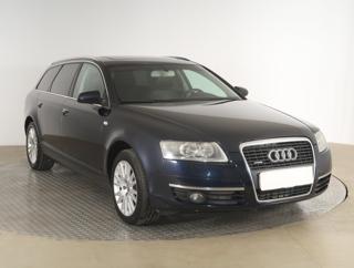 Audi A6 3.0 TDI  171kW kombi