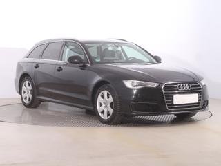 Audi A6 2.0 TDI 140kW kombi