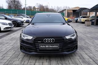 Audi A6 3.0 biTDI/Q/2x S-line/230 KW kombi