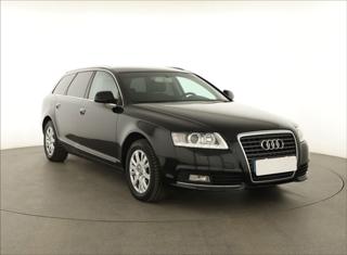 Audi A6 2.7 TDI 140kW kombi