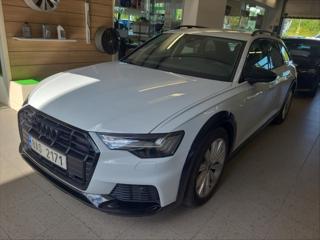 Audi A6 Allroad 2,0 40 TDI quattro S tronic kombi