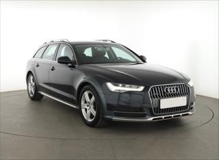 Audi A6 Allroad 3.0 TDI 200kW kombi