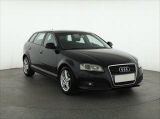 Audi A3 2.0 TDI 103kW kombi