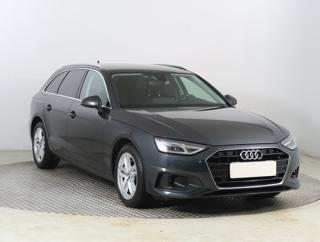 Audi A4 40 TDI 140kW kombi