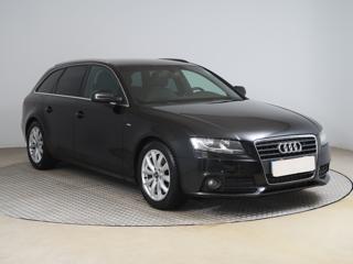 Audi A4 1.8 TFSI 118kW kombi