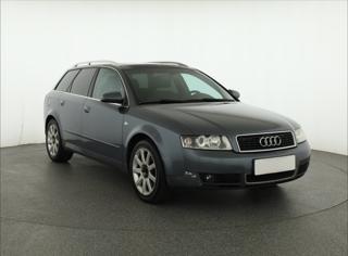 Audi A4 1.9 TDI 96kW kombi