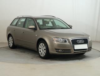 Audi A4 2.0 96kW kombi