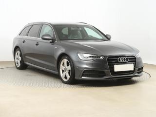 Audi A6 3.0 BiTDI 230kW kombi