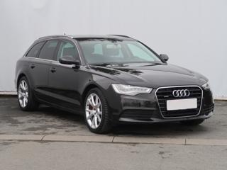 Audi A6 3.0 TDI 180kW kombi