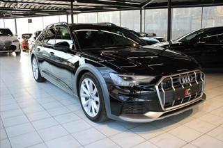 Audi A6 Allroad 55 TFSI quattro Pano / NezTop / Tažné kombi