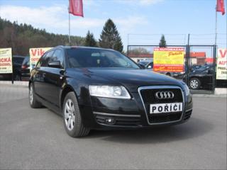 Audi A6 Avant 2,0 TDI DPF Avant kombi