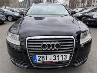 Audi A6 Avant 2,7 TDI+XENON kombi