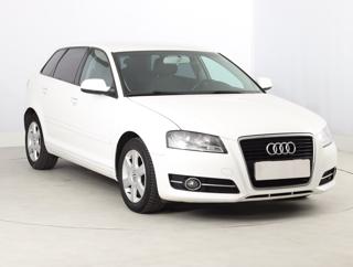 Audi A3 1.2 TFSI 77kW kombi