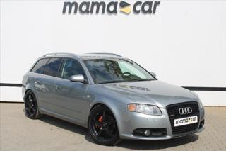 Audi A4 2.0 TDI 103kW QUATTRO kombi