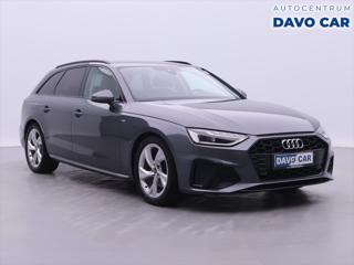 Audi A4 2,0 TDI S-line Virtual DPH kombi