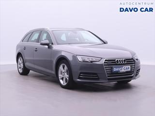 Audi A4 3,0 TDI quattro Sport S-tronic kombi