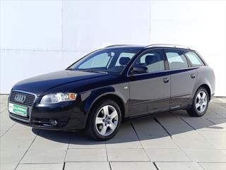 Audi A4 1,9 TDi Aut.klima,Tempomat kombi
