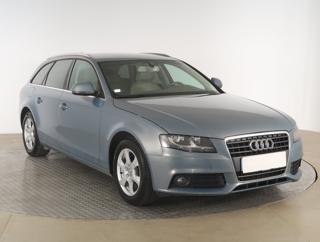 Audi A4 2.0 TDI 88kW kombi