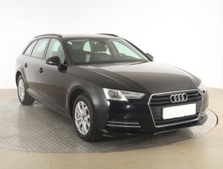 Audi A4 2.0 TDI 110kW kombi