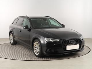 Audi A4 2.0 TDI 110kW kombi