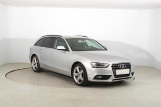Audi A4 2.0 TDI 130kW kombi