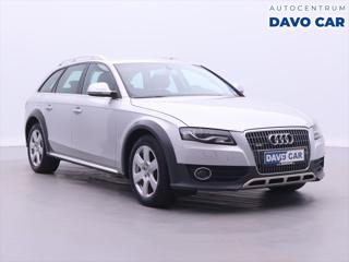 Audi A4 Allroad 2,0 TDI quattro Aut.klima kombi