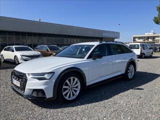 Audi A6 2,0 40 TDI Matrix Led Tažné kombi