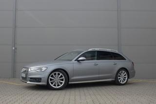Audi A6 Allroad Možný odpočet DPH kombi