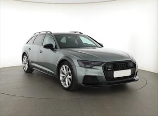 Audi A6 Allroad 55 TDI 257kW kombi