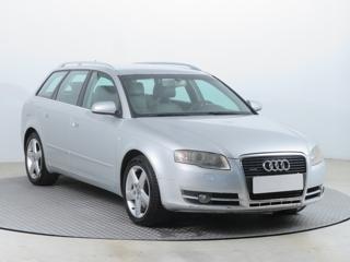 Audi A4 3.0 TDI  150kW kombi