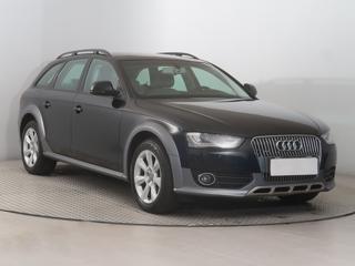 Audi A4 Allroad 2.0 TDI 130kW kombi