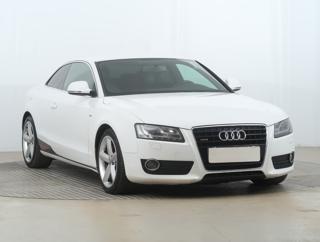 Audi A5 2.0 TFSI 155kW kupé