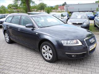 Audi A6 2,7 V6,TDI  XENON,NAVI,KLIMA kombi