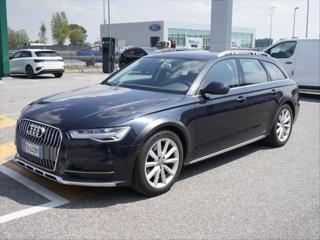 Audi A6 Allroad 3,0 TDi Quattro S-Tronic Bussiness Plus kombi