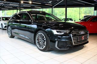 Audi A6 Avant 55 TFSi e Sport quattro ACC / Pano / Tažné kombi