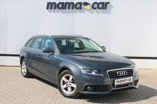 Audi A4 1.8TFSI 118kW AUT. KLIMA kombi