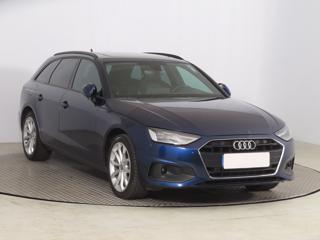 Audi A4 35 TDI 120kW kombi