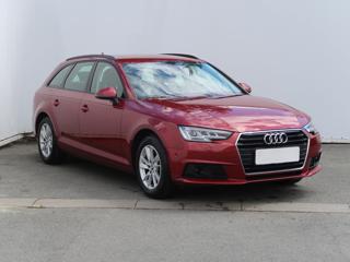 Audi A4 1.4 TFSI 110kW kombi