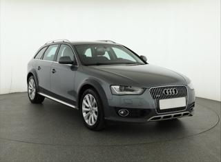 Audi A4 Allroad 3.0 TDI 180kW kombi