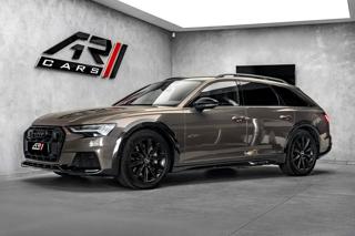 Audi A6 Allroad Allroad 55TDI Matrix Nezávislé kombi