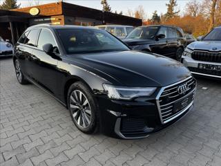 Audi A6 Avant 40 TDI Quattro kombi