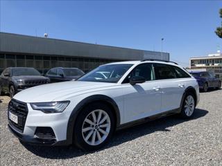 Audi A6 Avant 2,0 40 TDI Matrix Led Tažné kombi