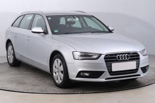 Audi A4 3.0 TDI 180kW kombi