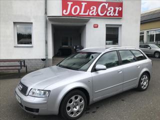 Audi A4 Avant 1,9 TDI 96kW kombi