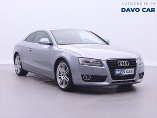 Audi A5 3,0 TDI 176kW quattro S-Line kupé
