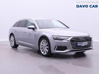 Audi A6 3,0 50TDI 210kW Quattro kombi
