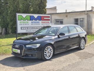 Audi A6 3.0TDi*Q*1.MAJ,AUDIservis kombi