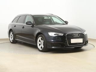 Audi A6 2.0 TDI 110kW kombi