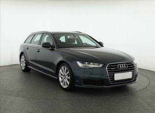 Audi A6 3.0 TDI 200kW kombi